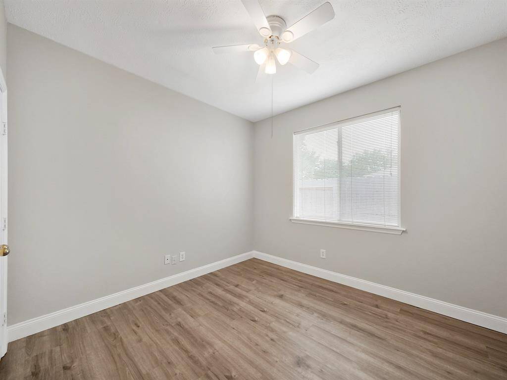Secondary bedroom #3