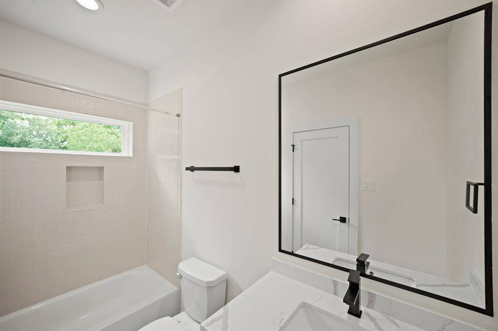 Downstairs Bathroom