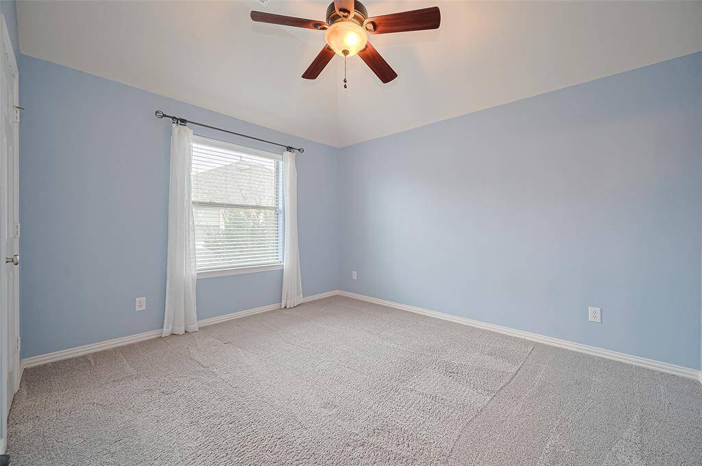 Secondary Bedroom 1