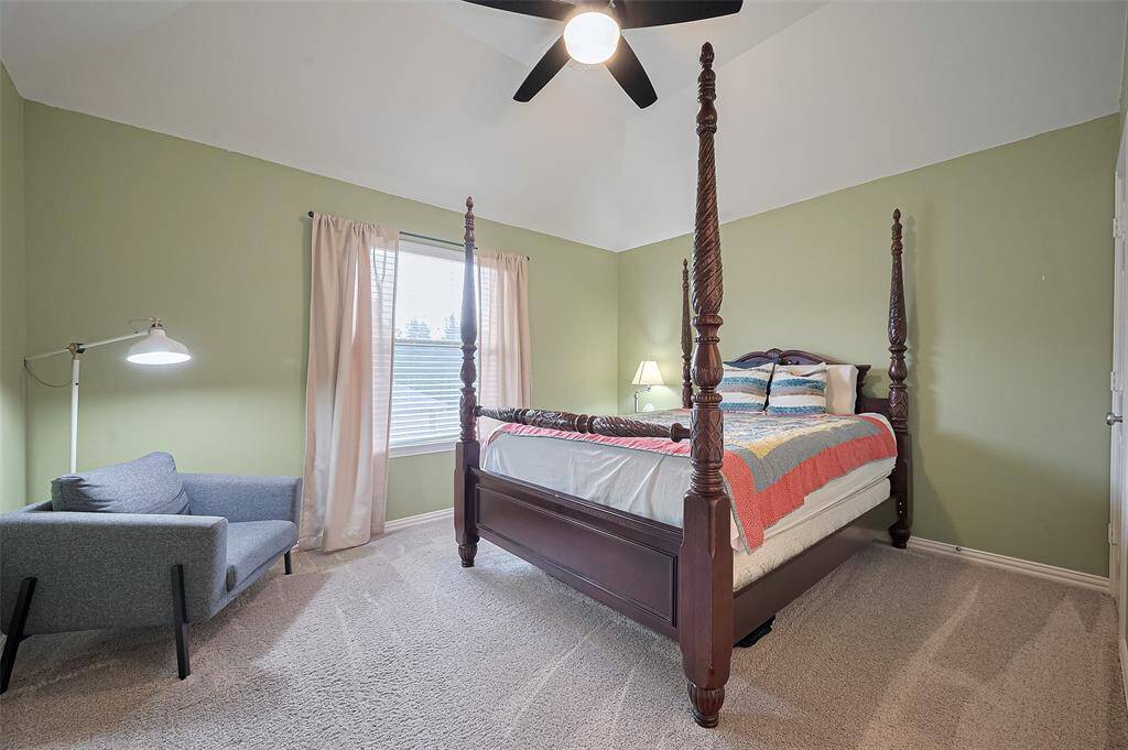 Secondary Bedroom 2