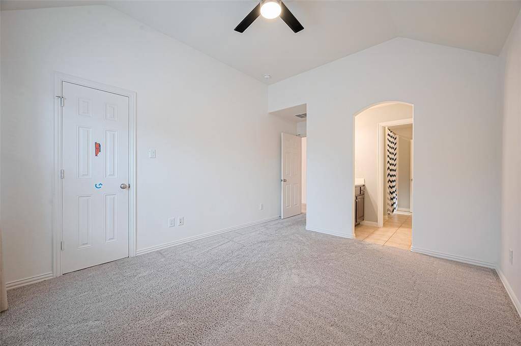 Secondary Bedroom 3