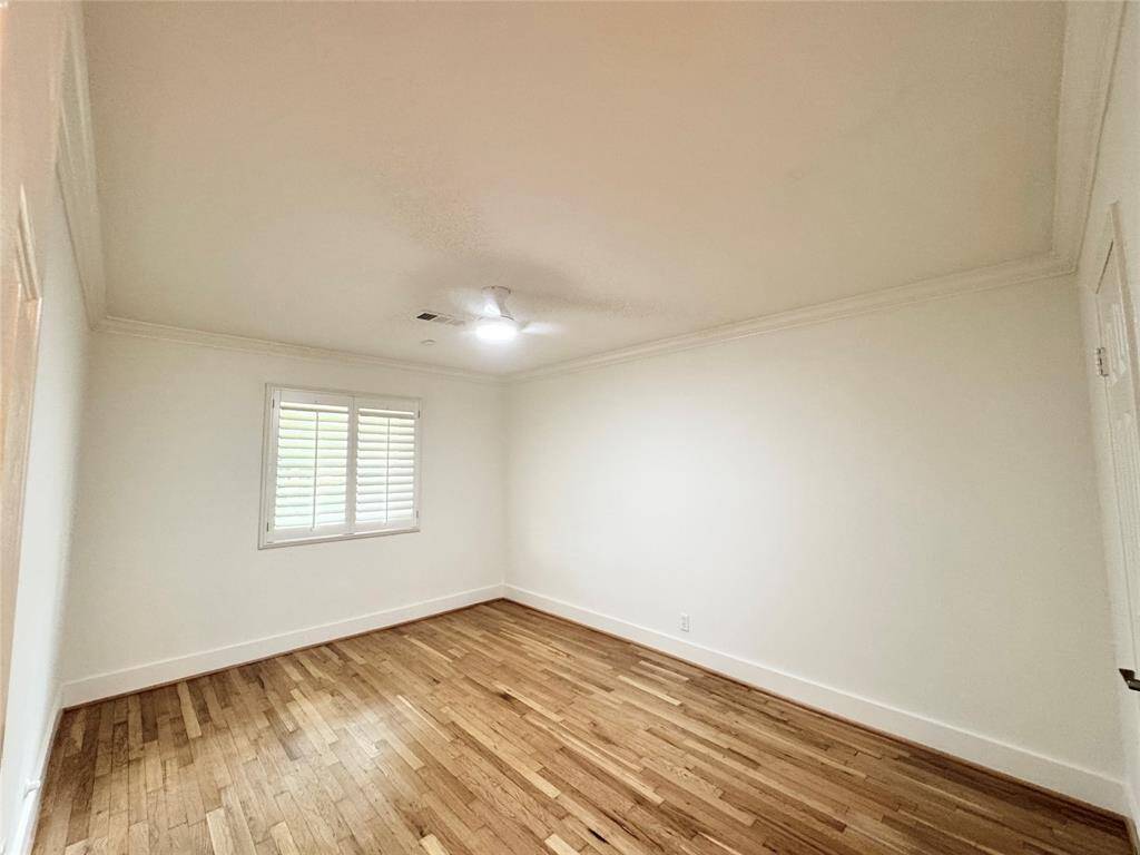 *Virtually Staged* Primary Bedroom