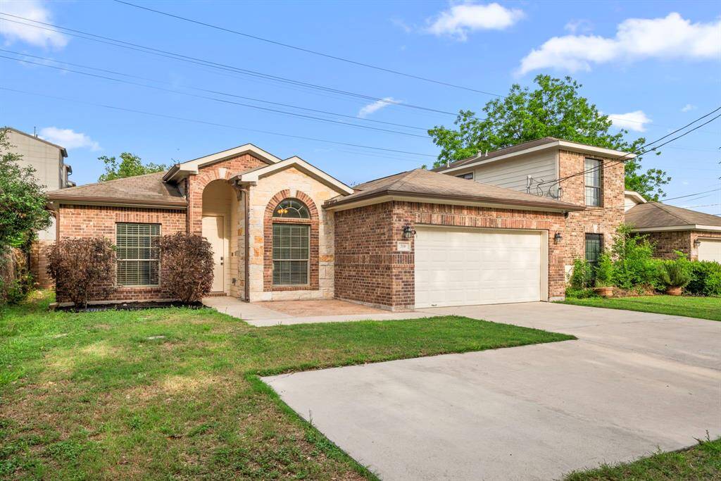 Entertain in style! One of the special features of this home the backyard entertaining area. The sellers have invested in making this an area to spend time with friends, family and neighbors to grill, sharing a meal or host a party in!