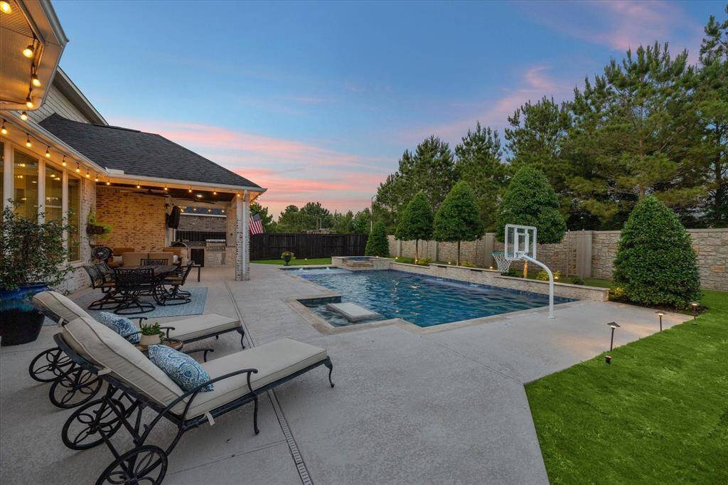 Privacy and lots of fun await you!