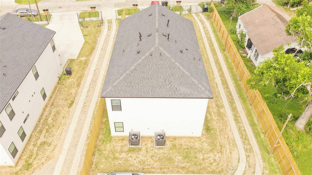 Drone Photo