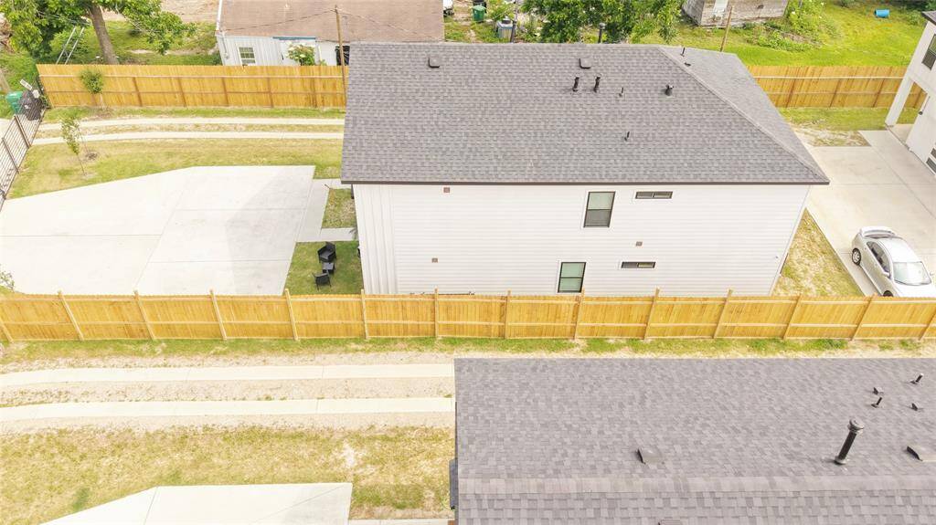 Drone Photo