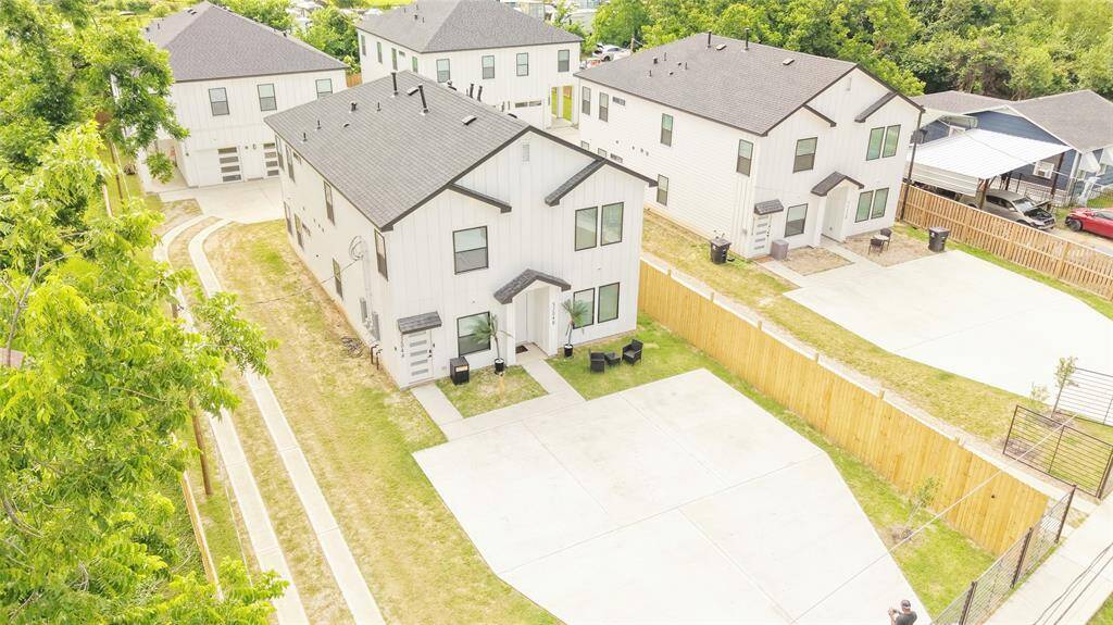 Drone Photo