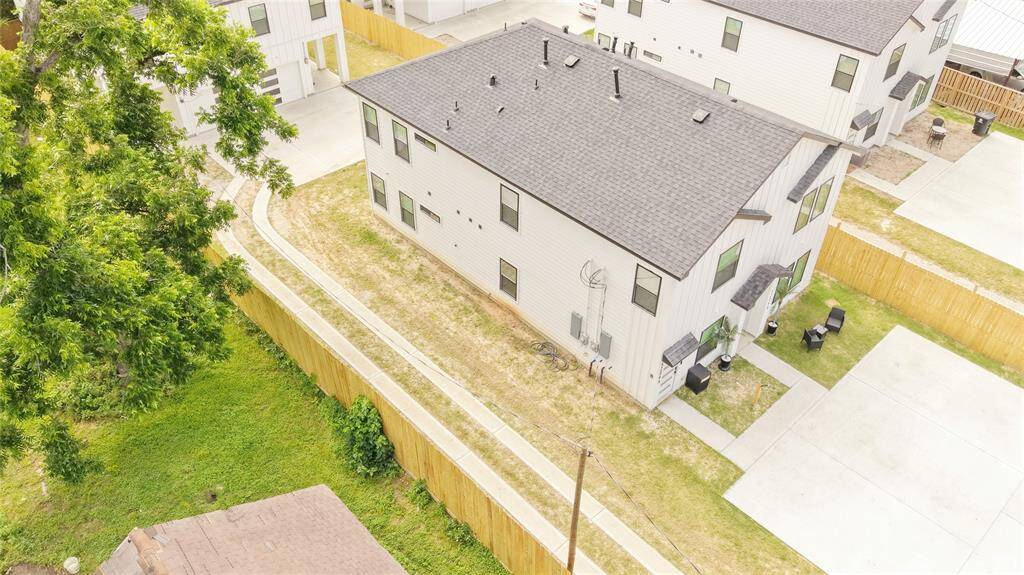 Drone Photo