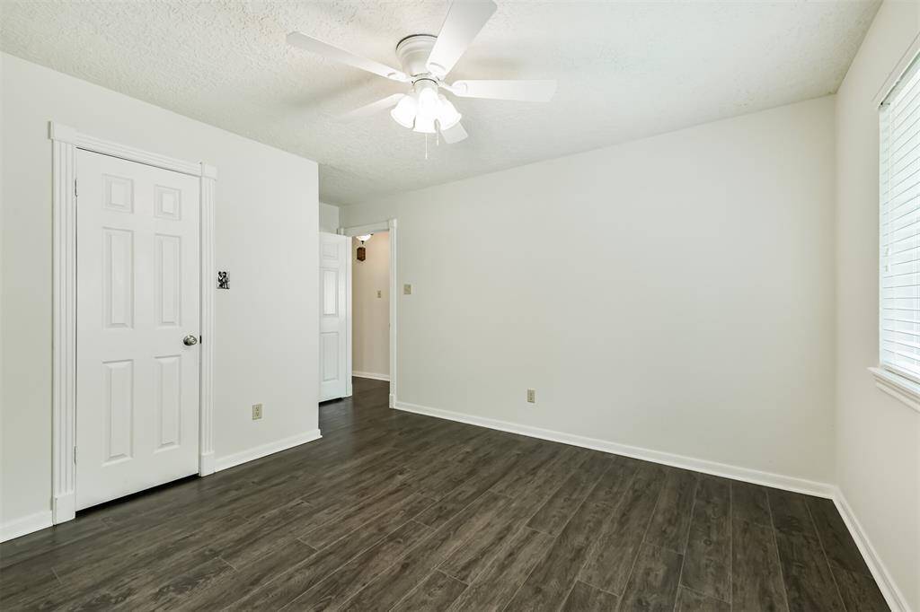 Bedroom #3