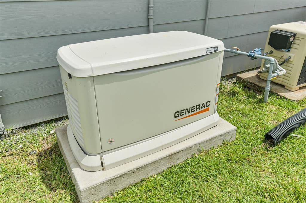 Generator!