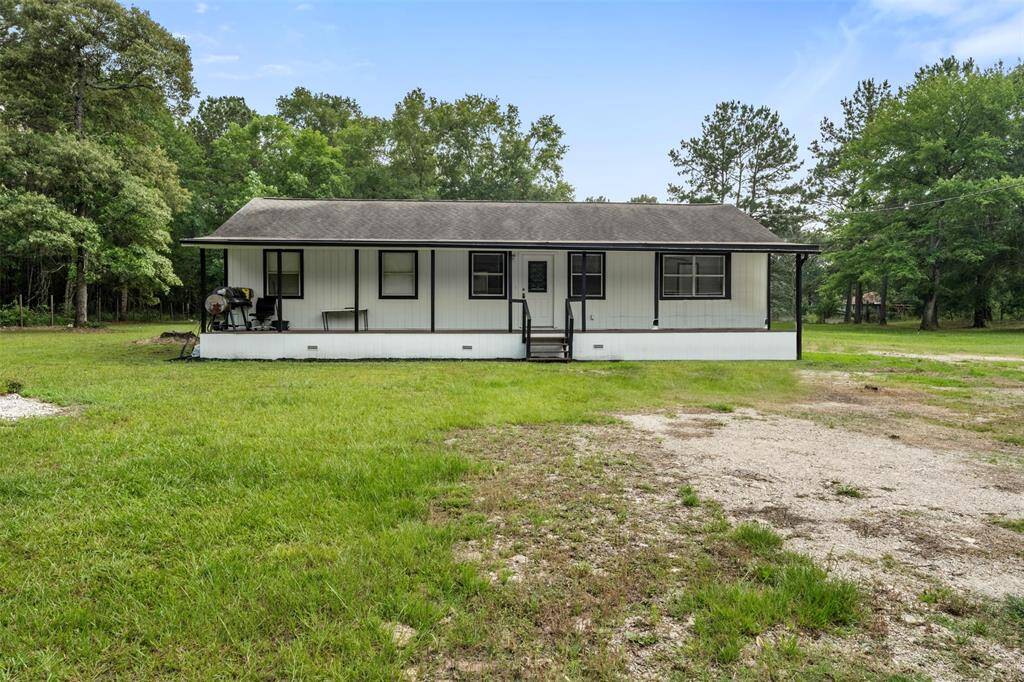 Welcome to 541 Trails End