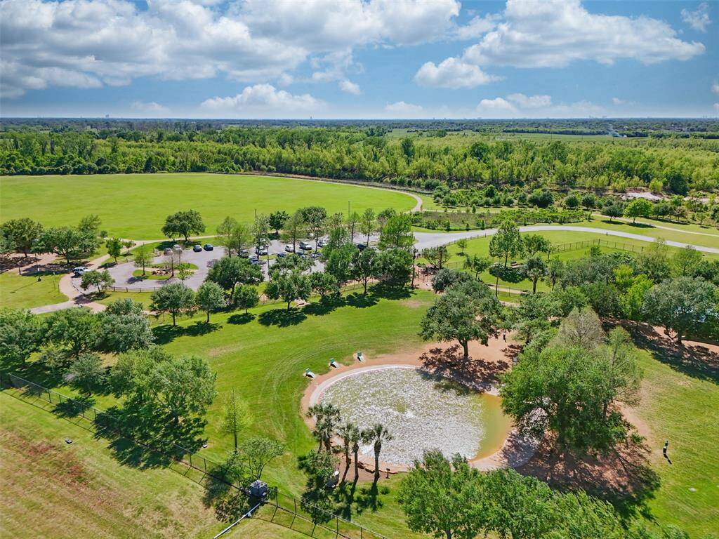 Thriving neighborhood with abundant parks and outdoor activities, perfect for an active lifestyle.