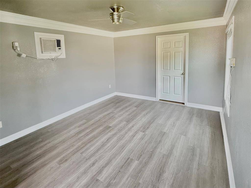 Guest House Living Interior