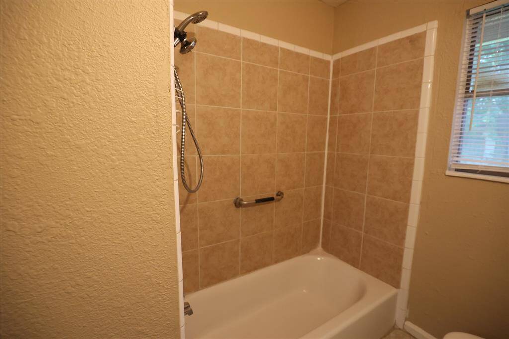Secondary bath