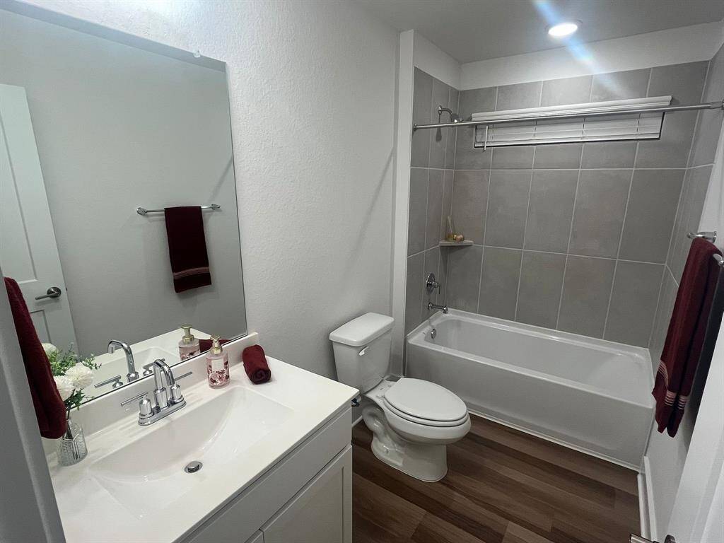 Bath room