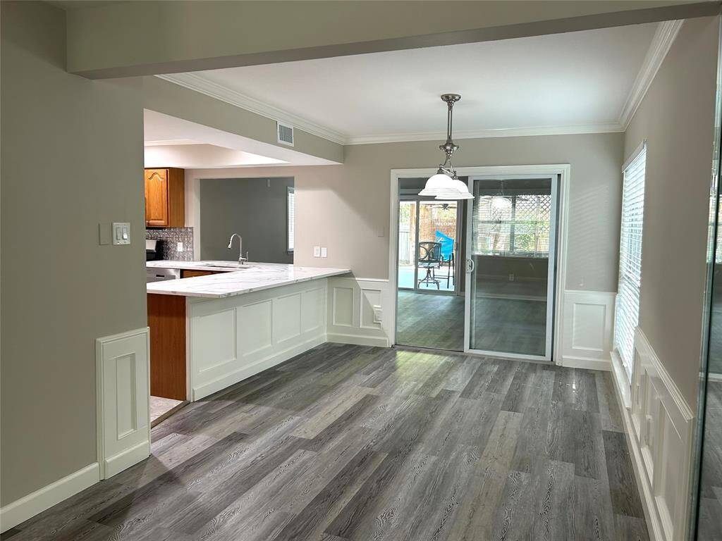 QUARTZ countertops