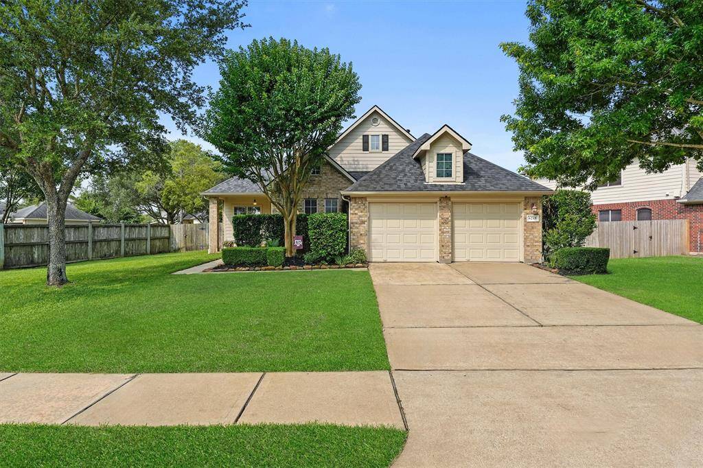 Welcome Home