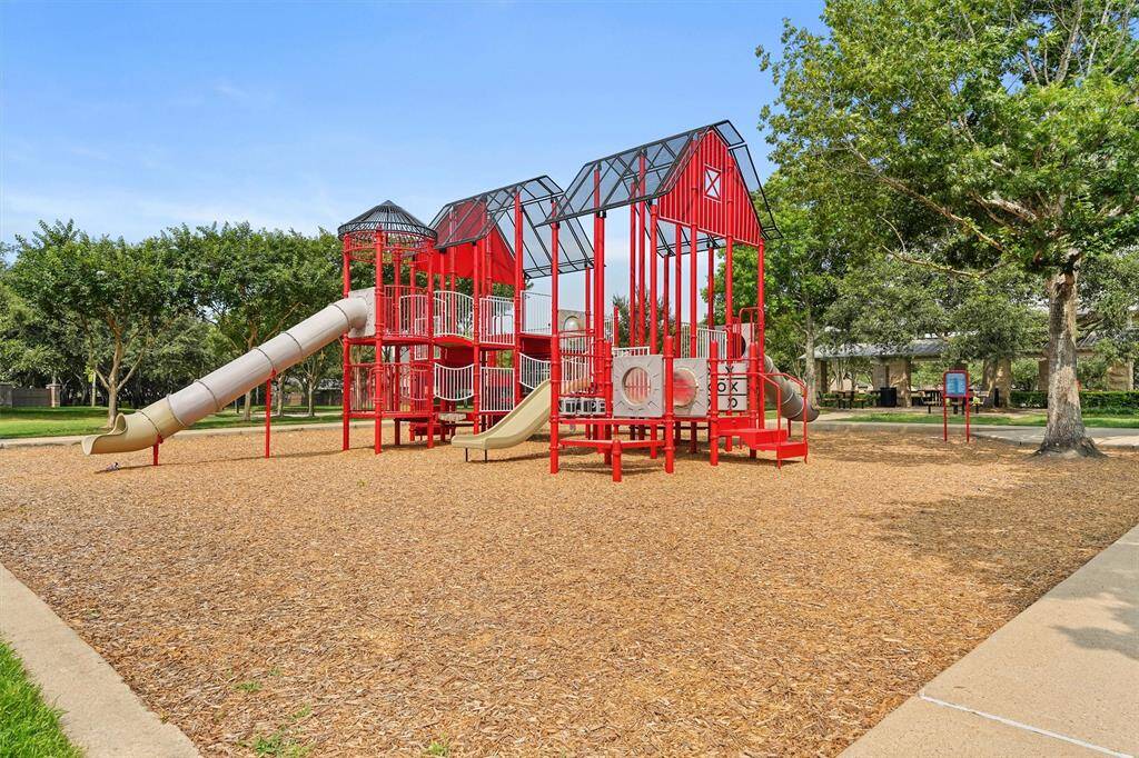Barn Park