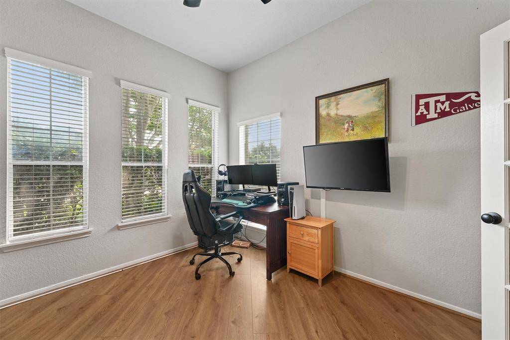 Home office