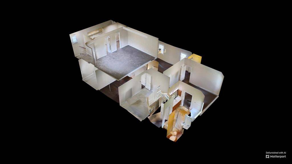 You can tour this absolutely incredible home from the comfort of your own computer in 3D. Do not forget to click the link to the virtual tour and see all this home has to offer!