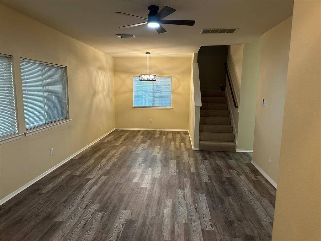 Family/Dining Room