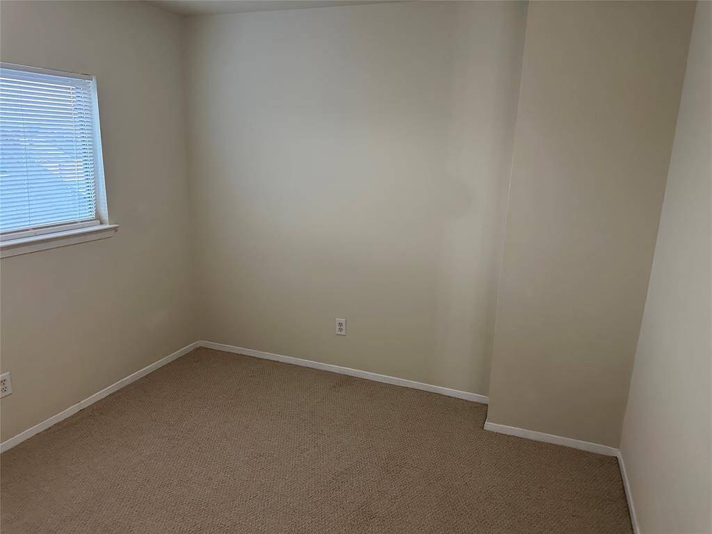 3rd Bedroom
