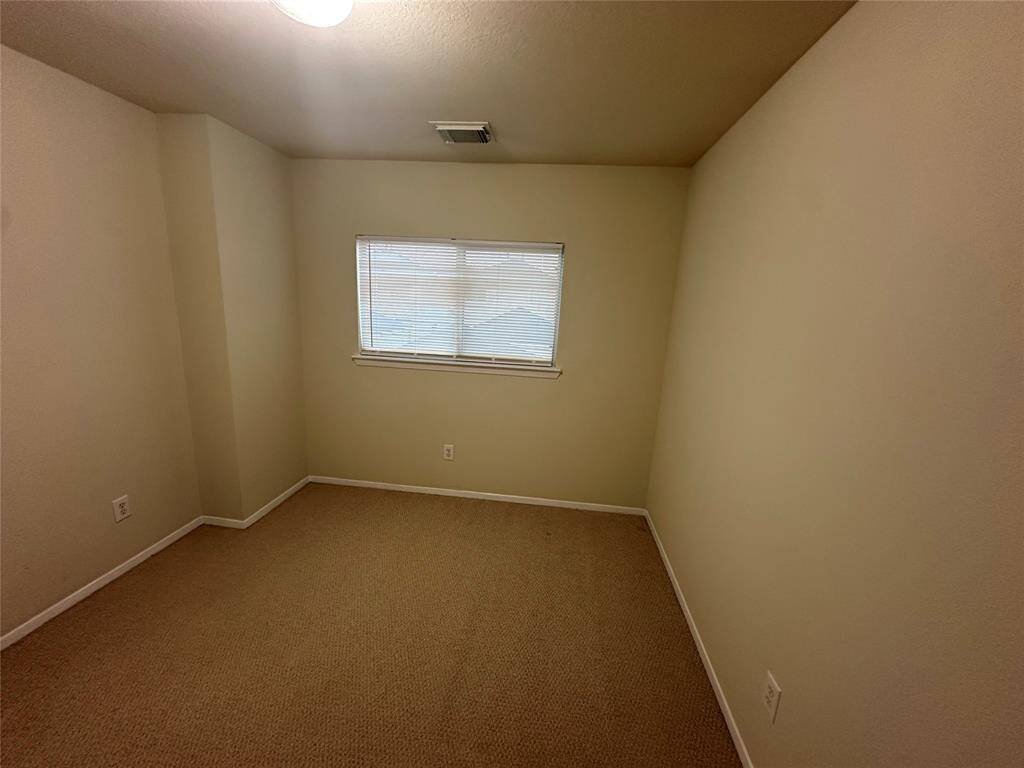 4th Bedroom