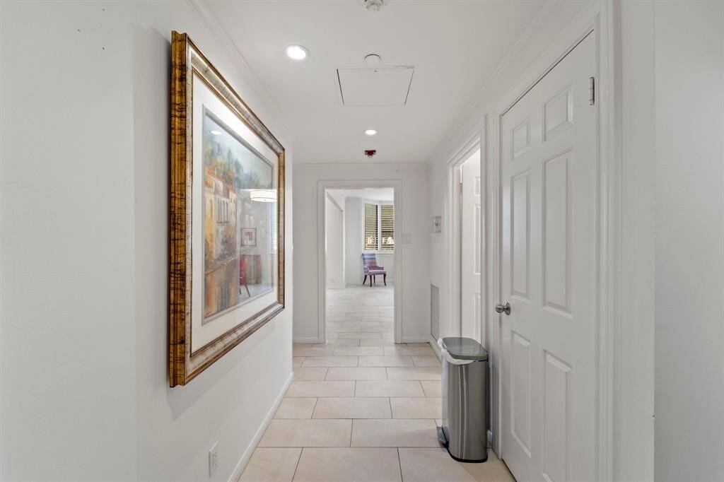 Woodway meeting room