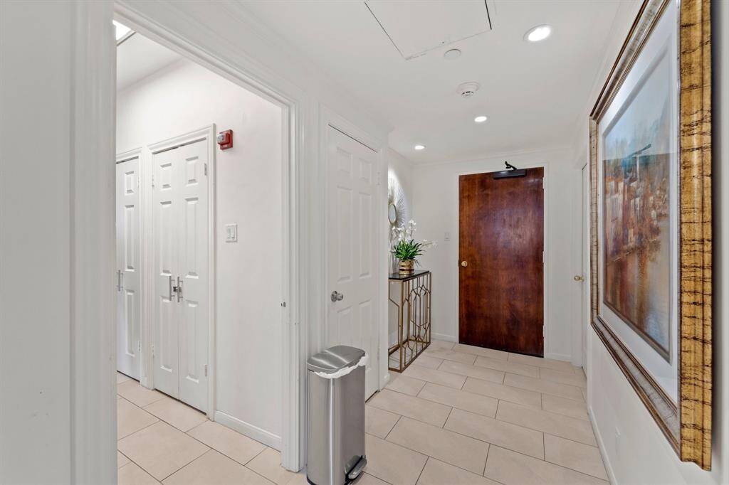 Woodway meeting room