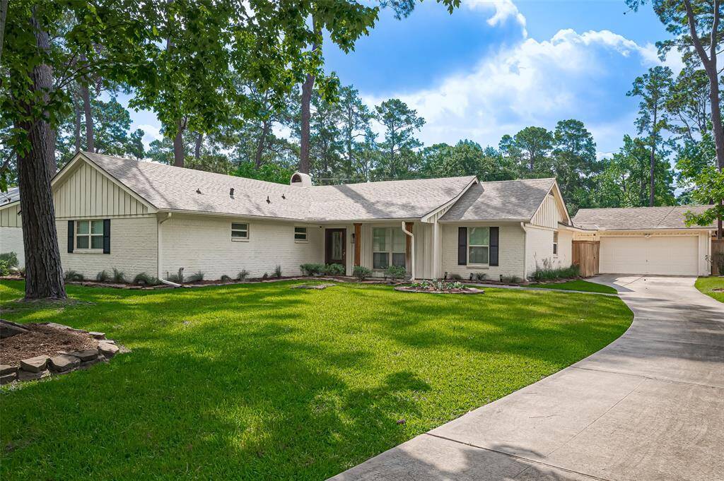 Well-kept home in Champions West