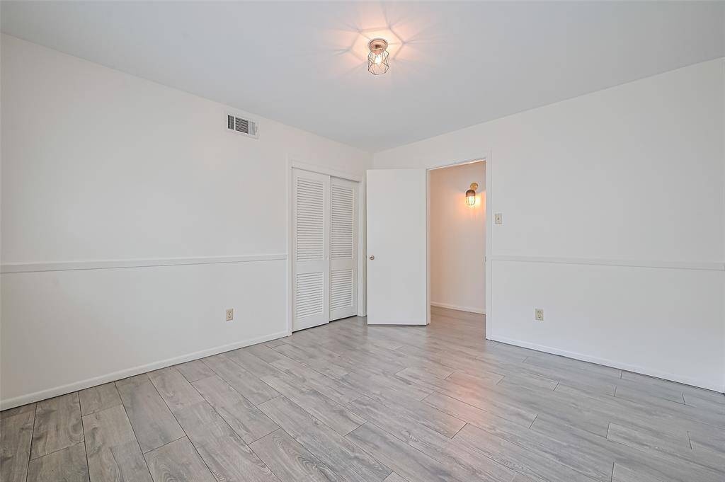 Additional view of the second bedroom