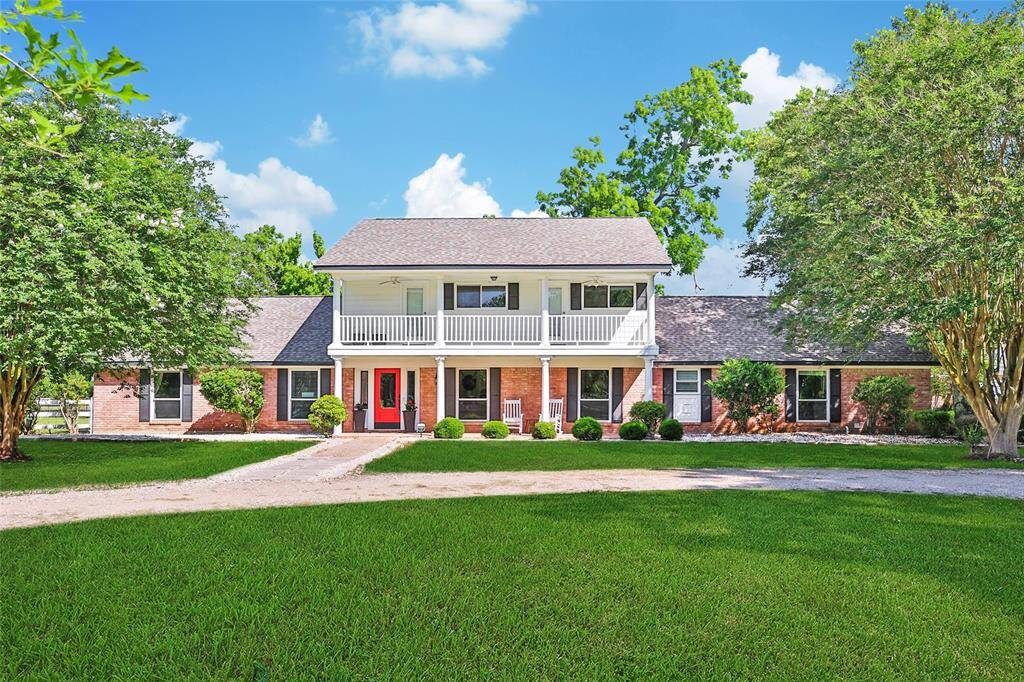 Imagine rocking on your front porch, soaking in the breathtaking scenery as a gentle breeze whispers through the air.