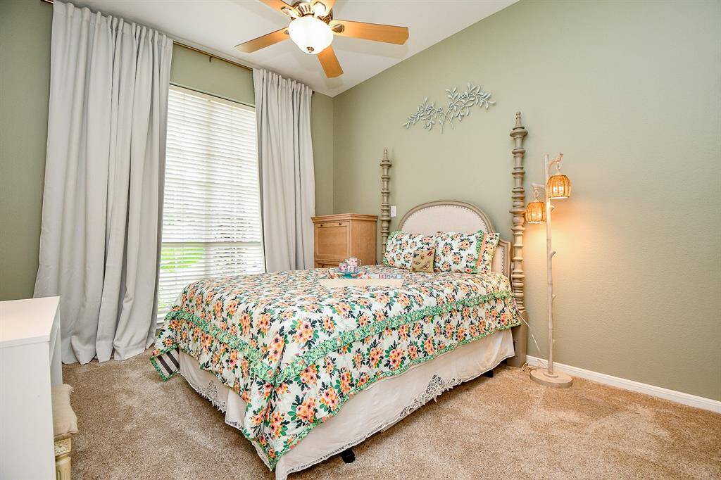 So much room to enjoy the outdoors.