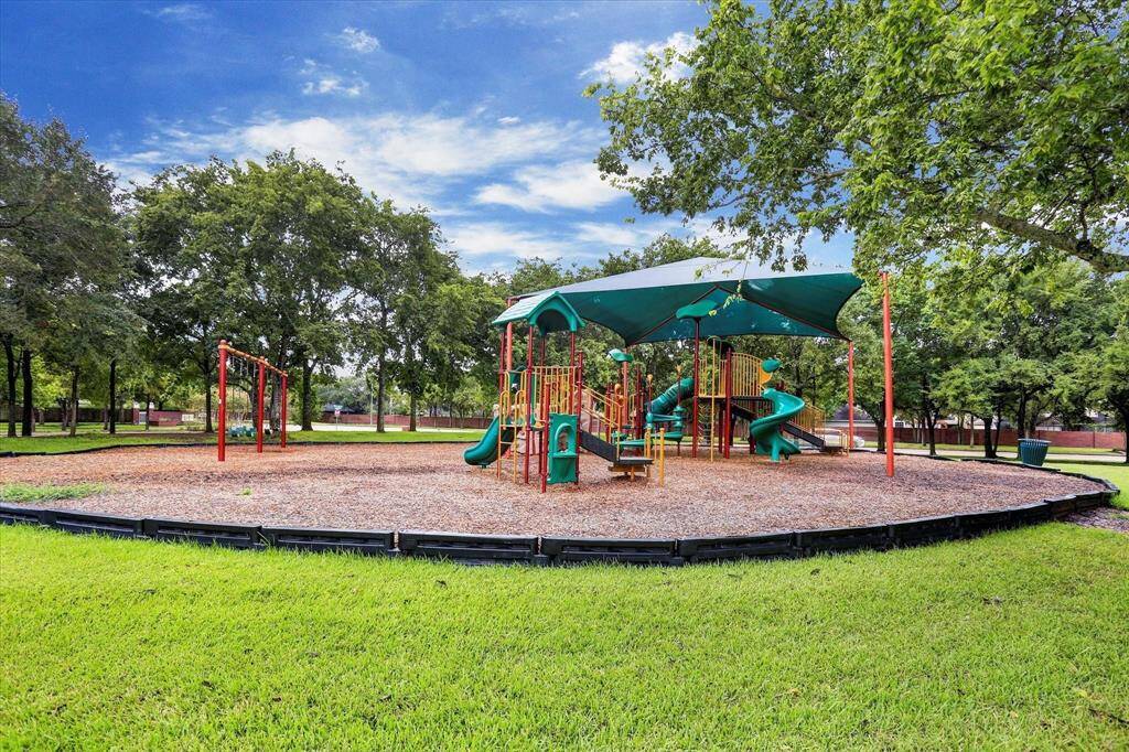 So many parks!!