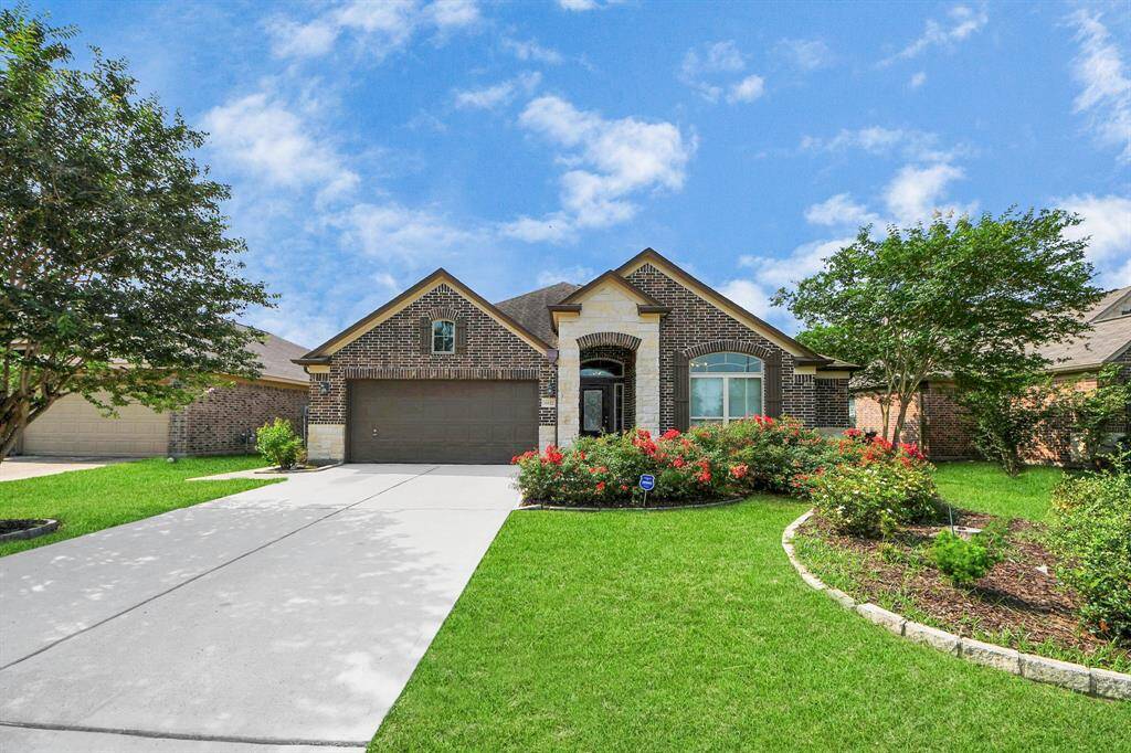Welcome Home to this charming four bedroom - turn-key ready!