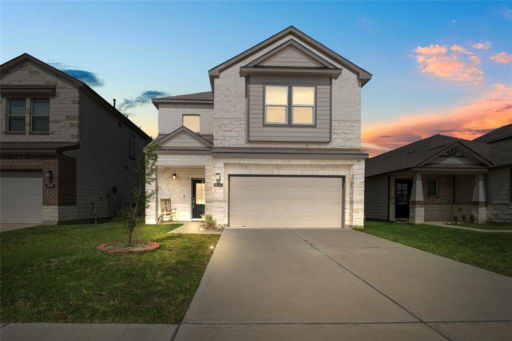 We welcome you to tour and be delighted by what this home offers.