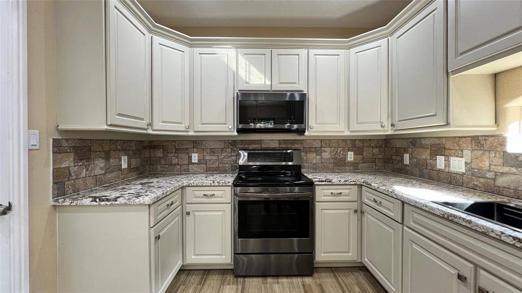 Awesome kitchen