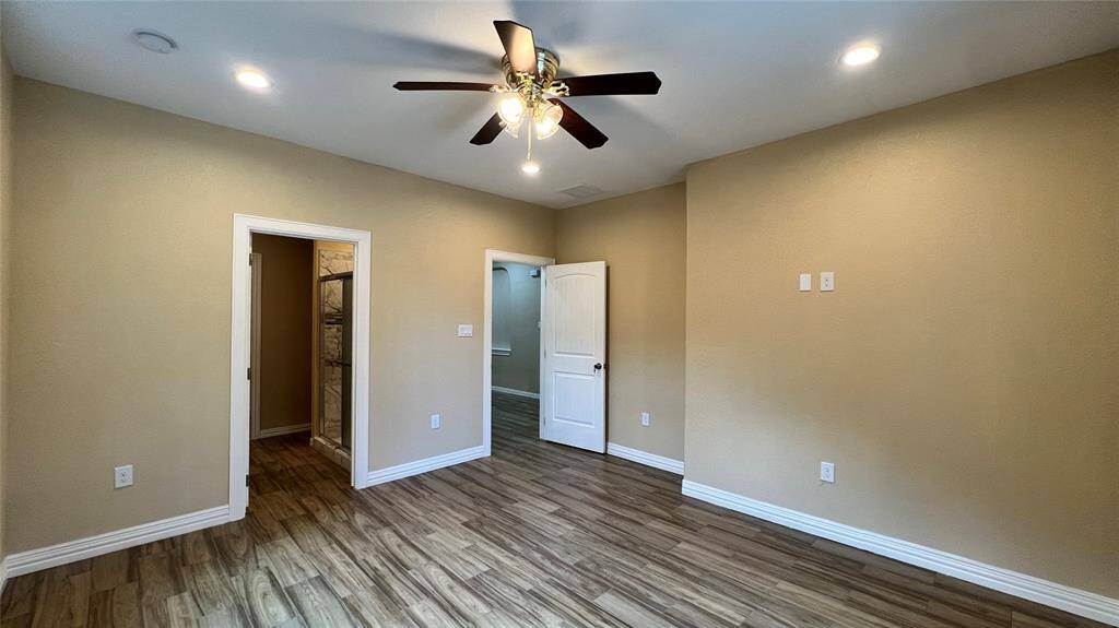 Primary Room
