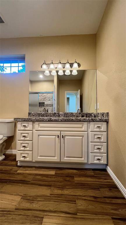 Bath room 2