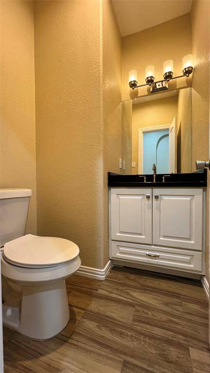 Hallway Bath