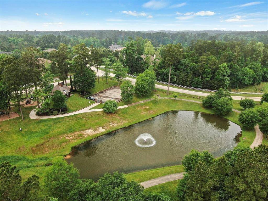 Park/pavilion area