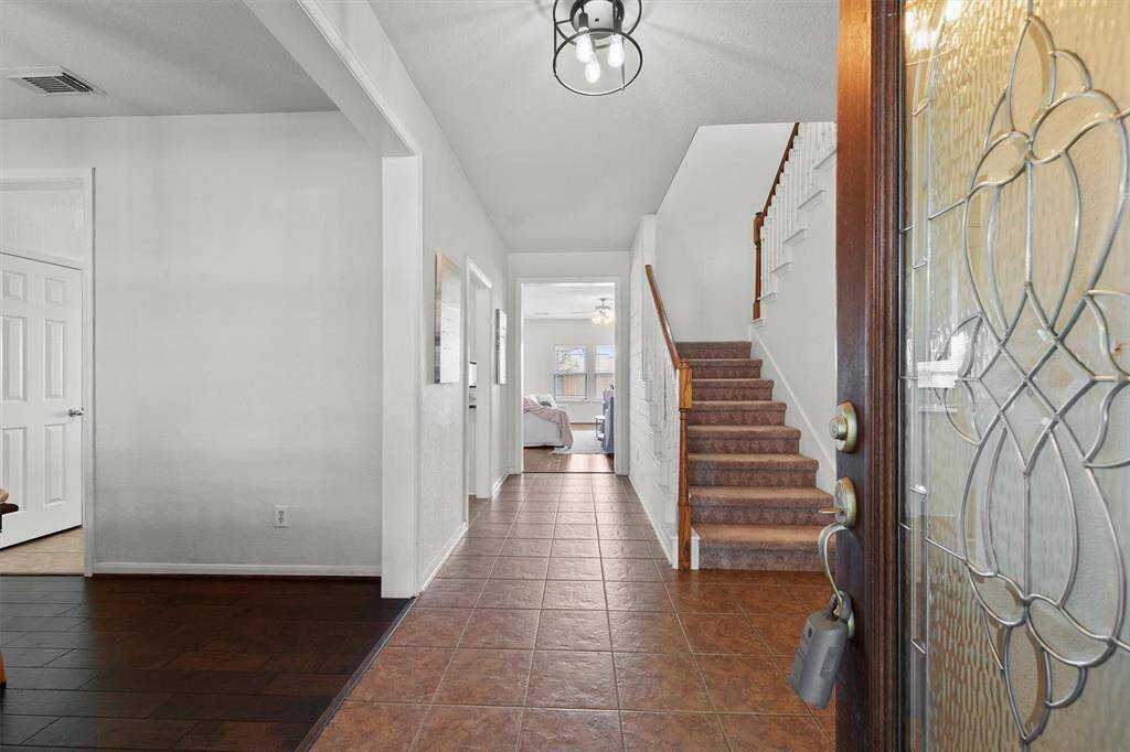 Entry way