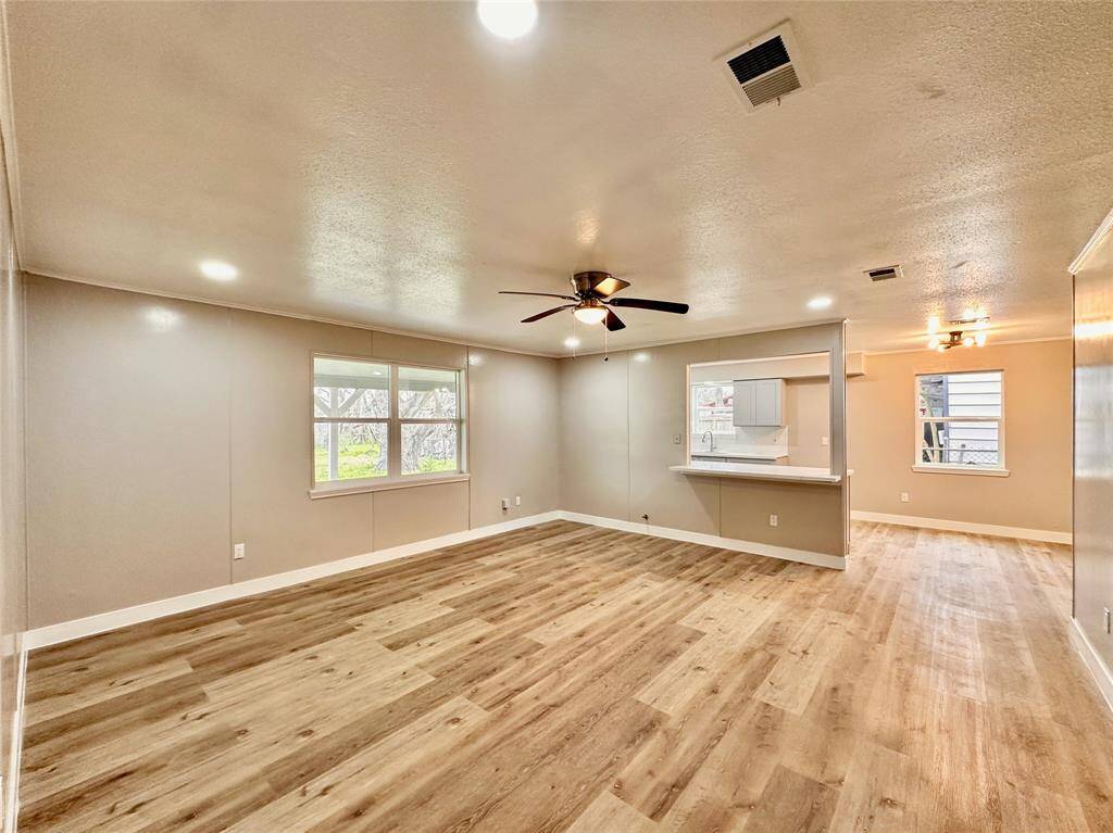 Large Family Room