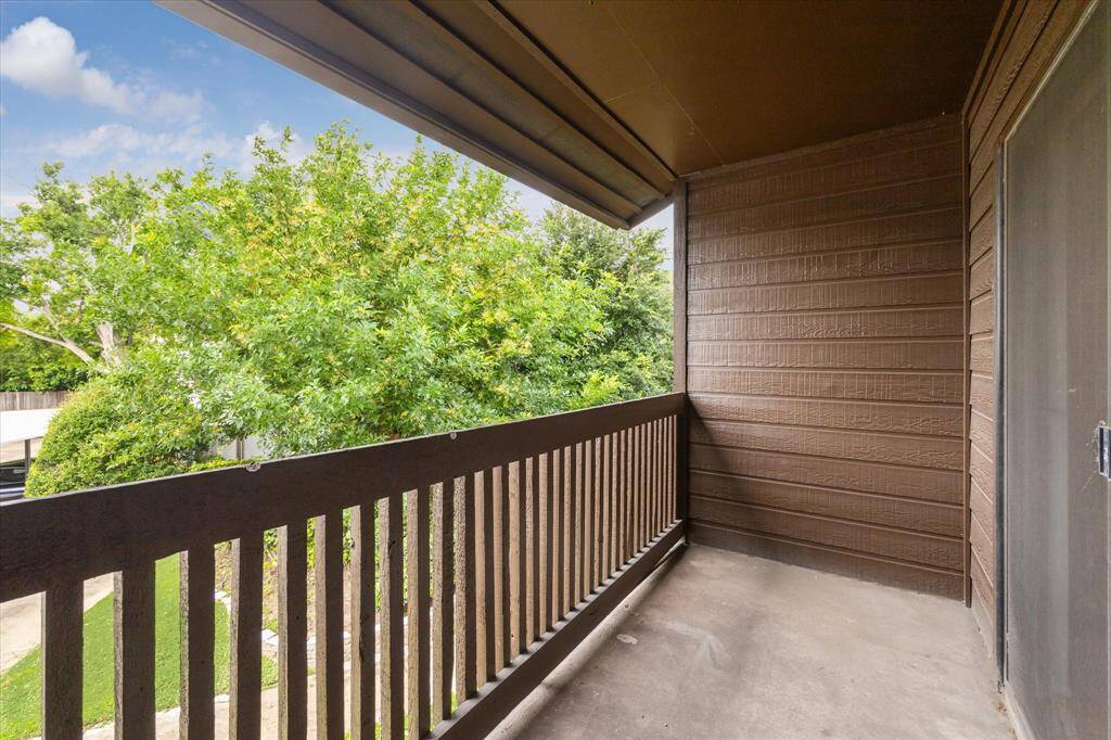 A second spacious patio extends directly from the primary bedroom, creating a private outdoor retreat.