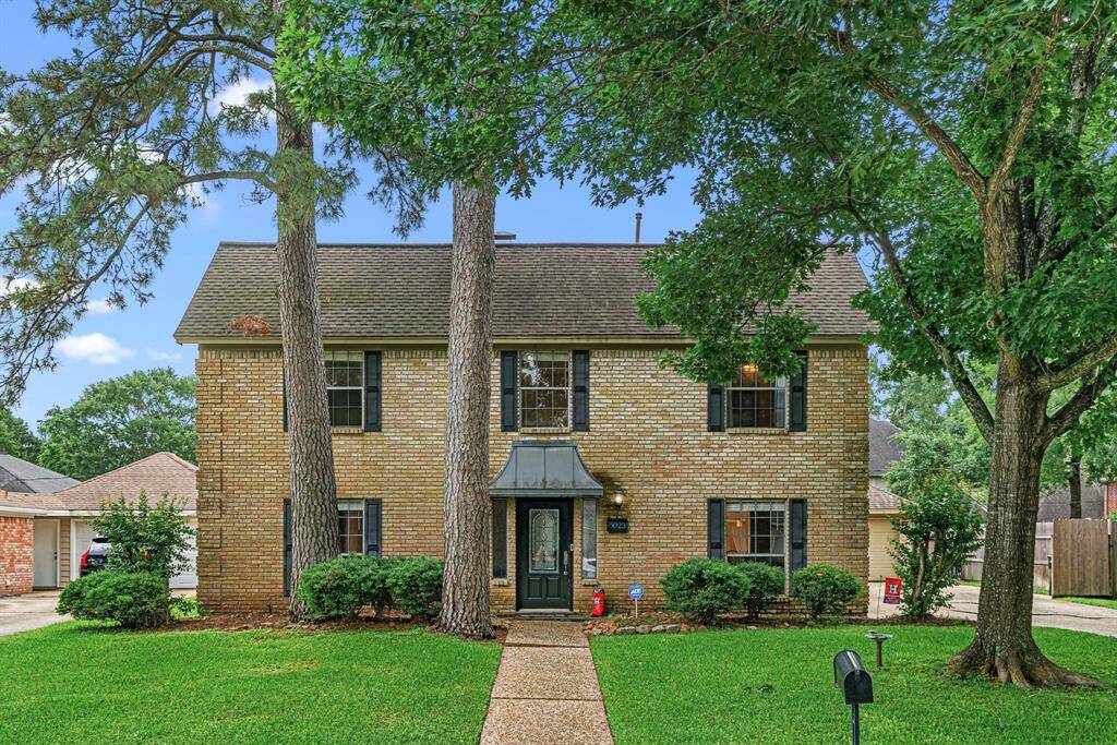 Welcome Home!