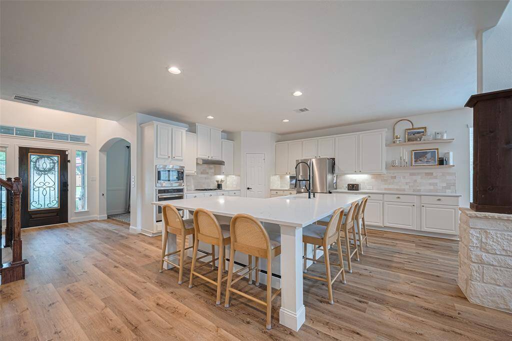 Sitting/Family Room