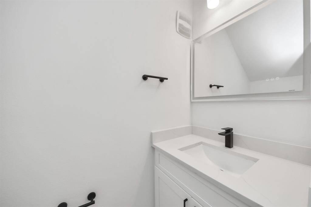 Half Bath