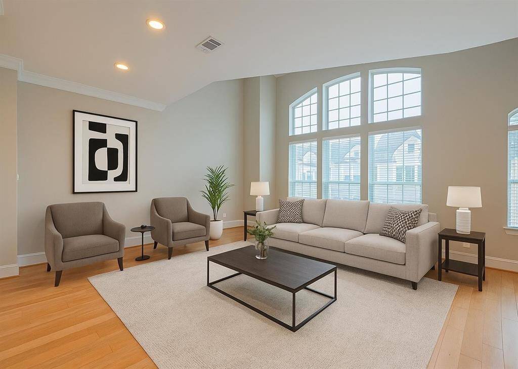 Virtually Staged.  Schedule your showing today!