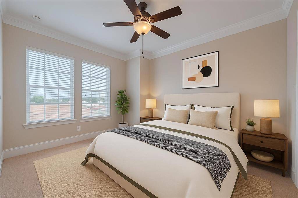 Virtually Staged.  Schedule your showing today!