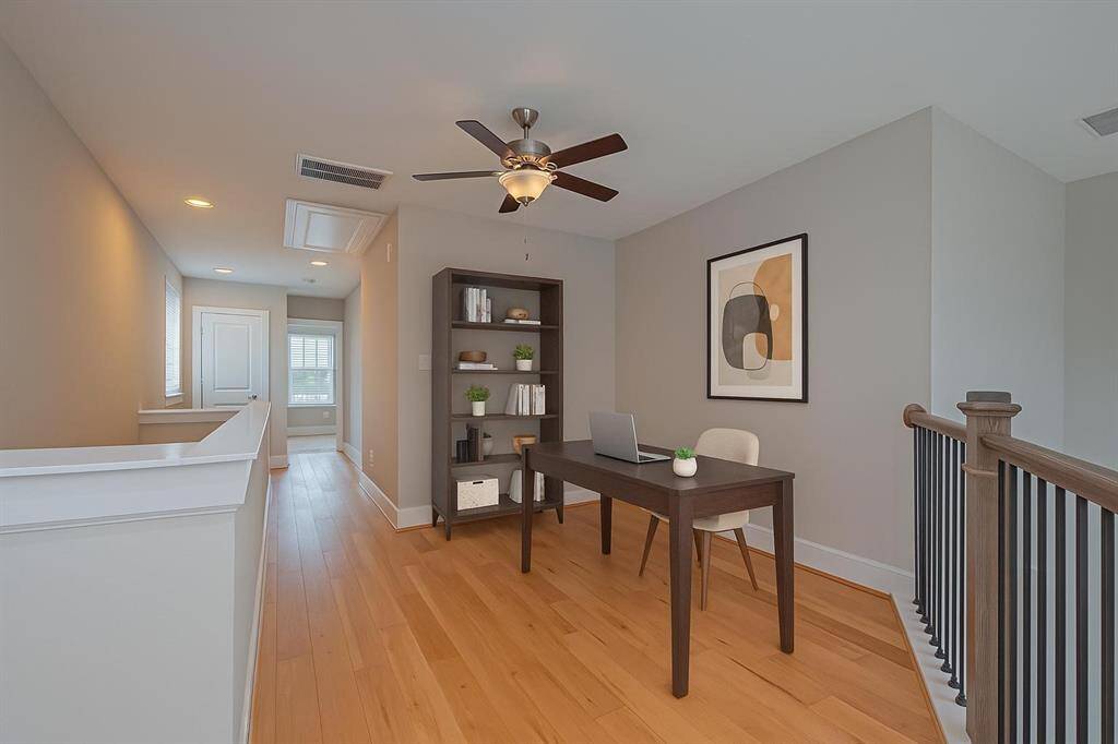 Virtually Staged.  Schedule your showing today!